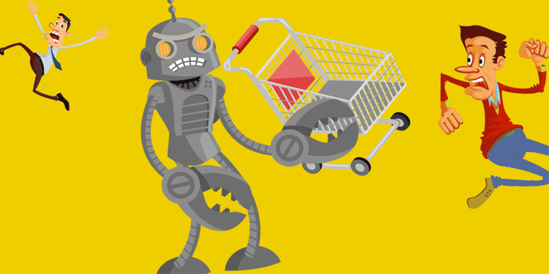 What GoogleBot is Doing to Shopping Carts… and Why