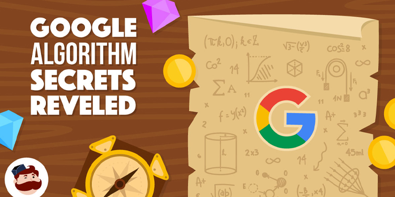 Google Search Algorithm 2020 Update – Secrets Revealed