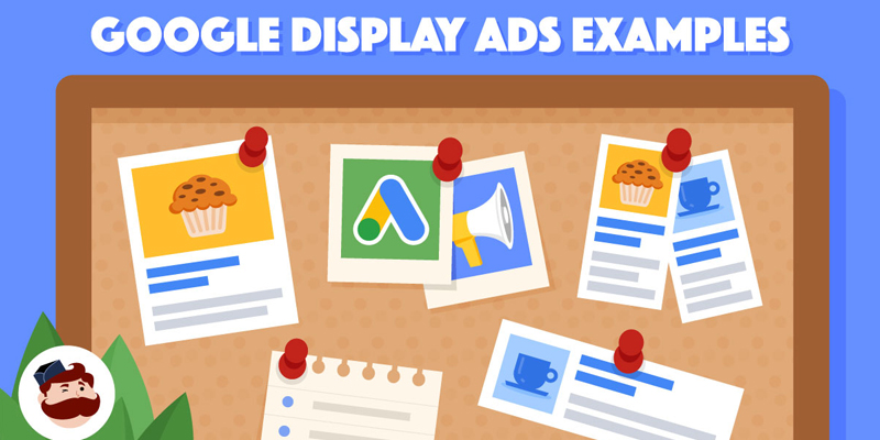 Google Display Ad Examples: Proven Designs that Drive Clicks