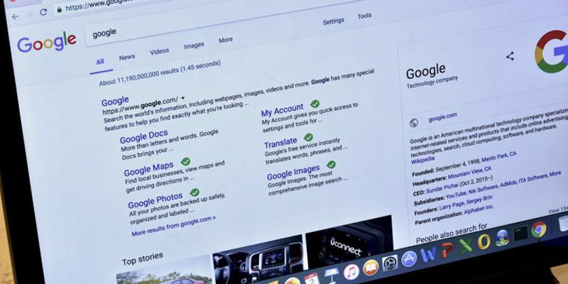 Google Explains Why Rich Snippets Are Not Showing Up in Search Results