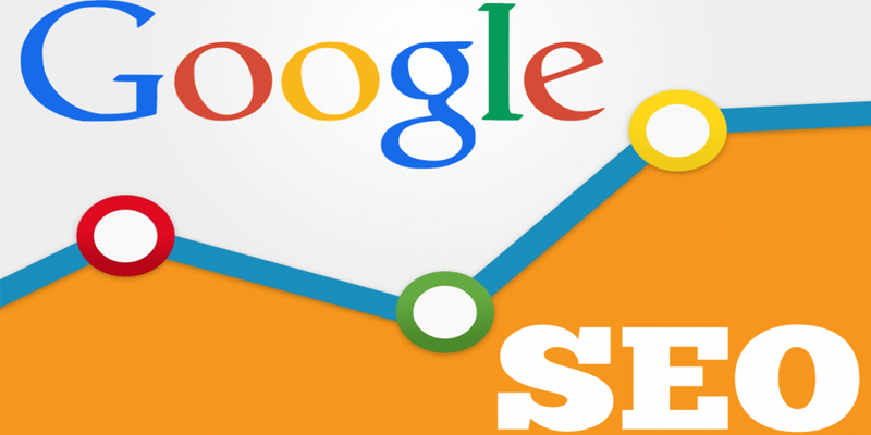Google SEO 101: Image Search Best Practices & Changes Over the Years