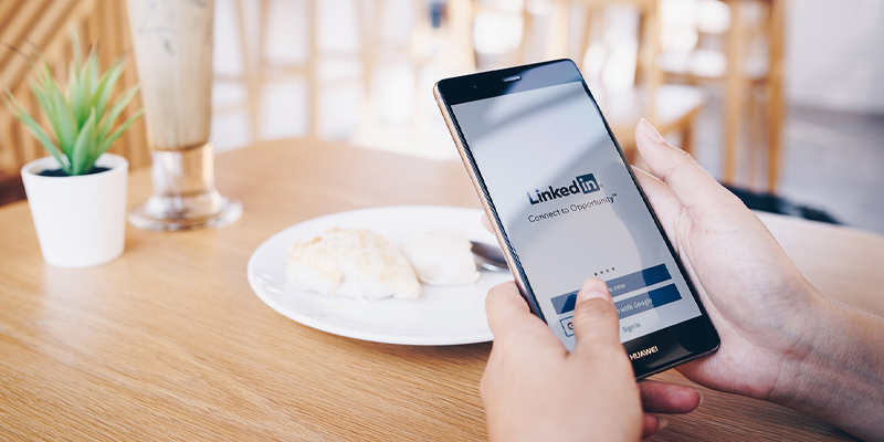 LinkedIn Publishes New Guide on Establishing a Thought Leadership Strategy