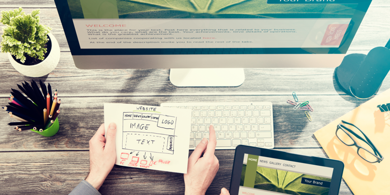 How to Avoid 10 Common Web Design Mistakes That Hurt SEO