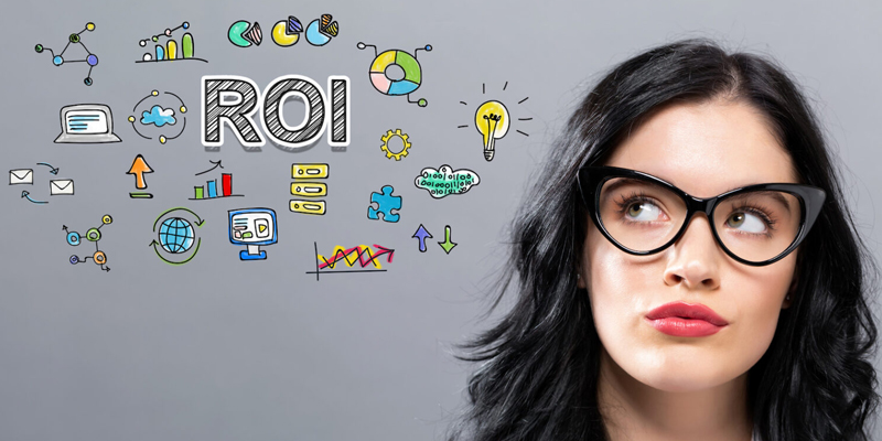 How to Calculate ROI for SEO When Targeting a Set of Keywords