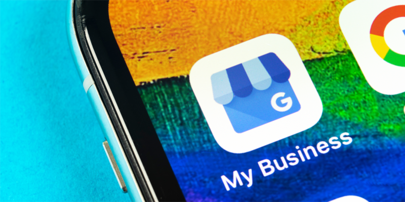 How to Get More from Your Google My Business Listing