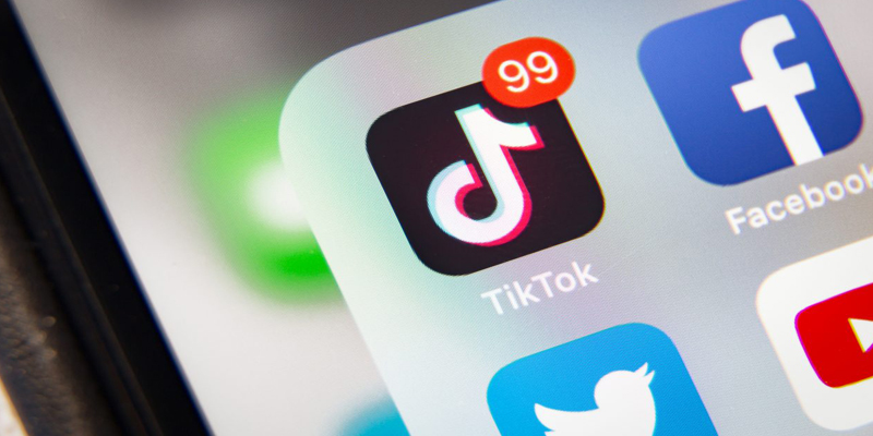 TikTok Launches Global Creator Partnership With IPG Mediabrands