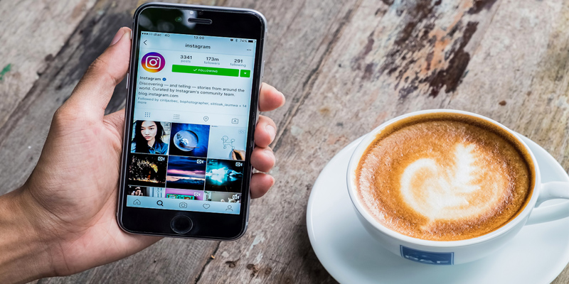 New Study Shows How Brands are Using Instagram Stories to Boost their Messaging