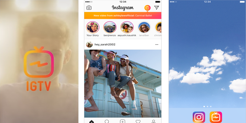 A Guide to IGTV - How to Post, What to Post and Tips to Help Maximize Your Efforts