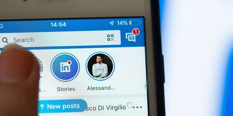 LinkedIn Adds New Profile Features, Including Video Cover Stories and ‘Creator Mode’