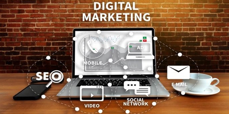 The Importance of Digital Marketing: Top 10 Reasons You Need It