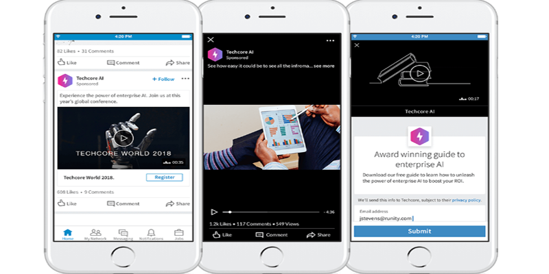 LinkedIn Video Ads: Relevance, Specs, and Use Cases