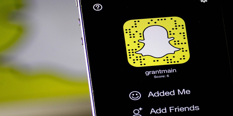 Snapchat packages Posts into Stories