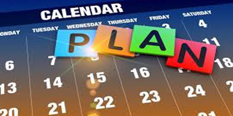 Twitter Releases Major Events Calendar for December to Help with Strategic Planning