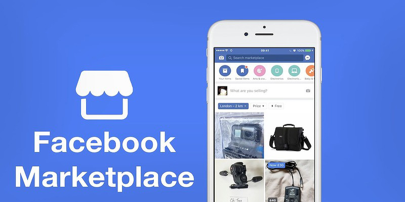 Facebook Marketplace celebrates 2nd birthday