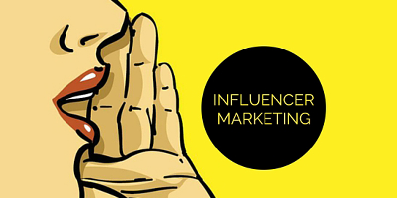 A Visual Guide to Influencer Marketing Strategies [Infographic]