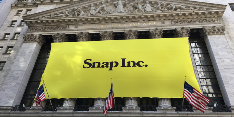 Who’s on Snapchat Anyway [Infographic]