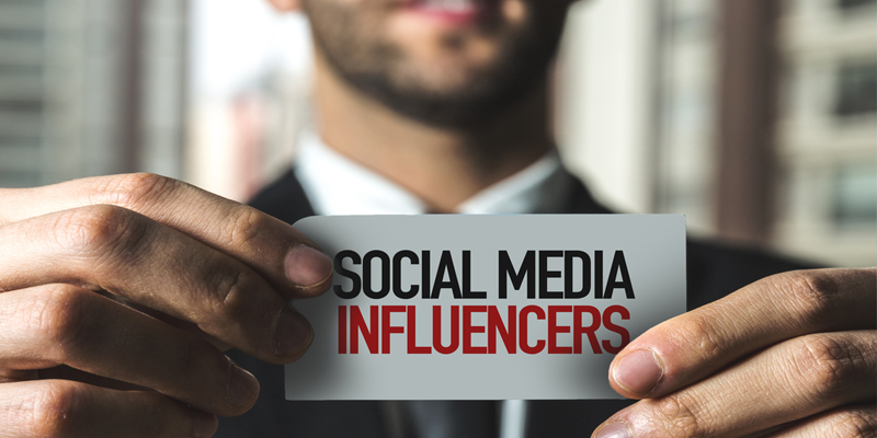 The shocking amount social media influencers are pocketing per post