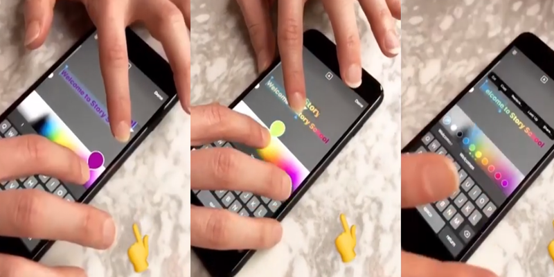 5 Creative Tips for Instagram Stories