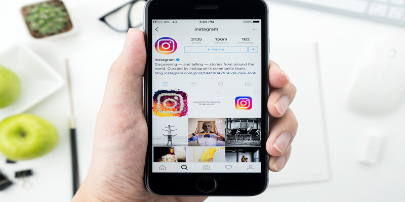 4 Instagram Mistakes You Don’t Know You’re Making