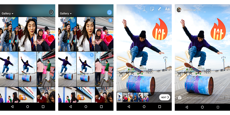 Facebook Publishes New Guide for Instagram Creators
