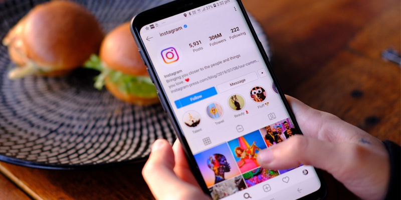 Instagram is Testing a Double-Story Stories Feed with Some Users