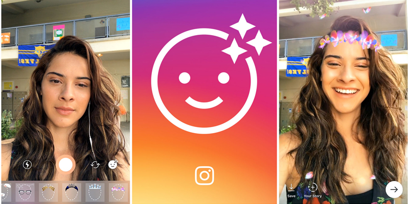 Instagram Filter Hacks: How to Tap Into Hidden Filters and More
