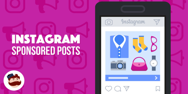 Instagram Sponsored Posts: Everything You Need to Know