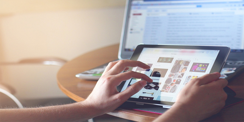 4 Ways to Increase the Visibility of Your Website