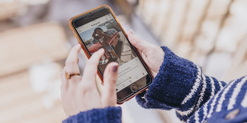 Instagram Adds Shopping Tags to Reels, the Next Step in its eCommerce Push