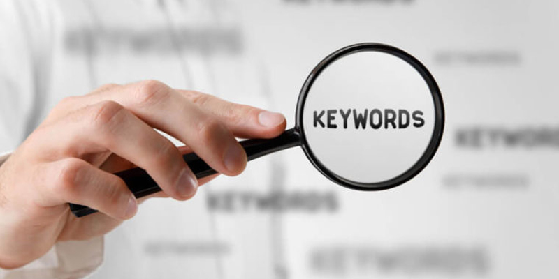 How to Choose the RIGHT Keywords to Optimize For