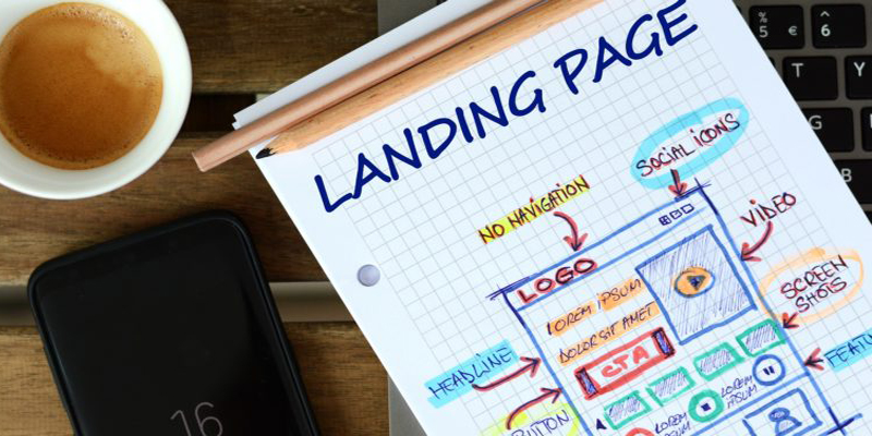 How to Make the Right Landing Page Rank: A Complete SEO Checklist