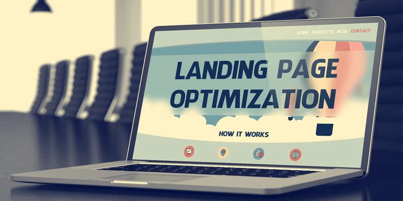 6 Tips to Make Landing Page Forms Get More Clicks [Infographic]