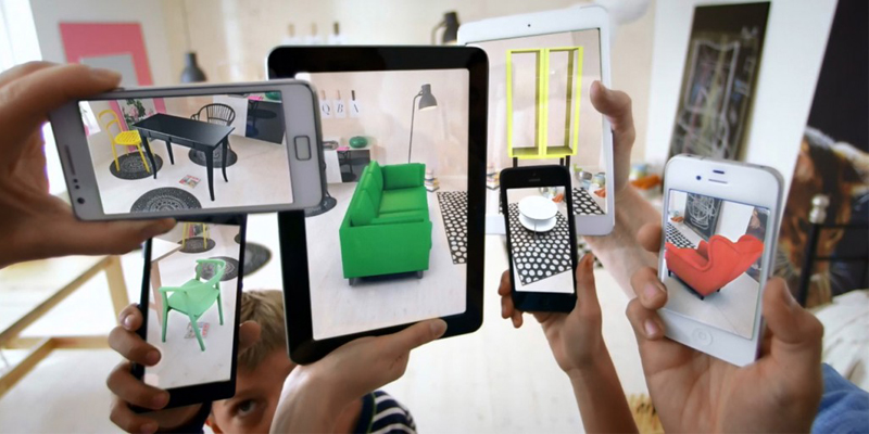 How AR & VR Technologies are Changing the Game for Marketers
