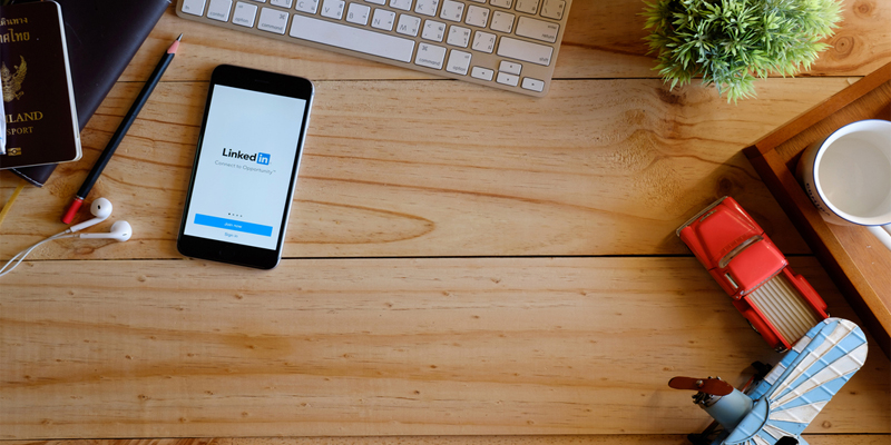LinkedIn’s Rolling Out Native Video to All Users