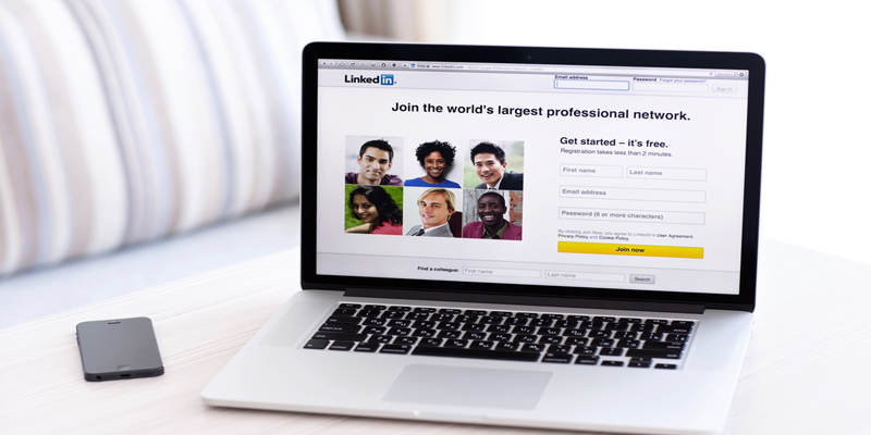 How to Maximize Your Discoverability in LinkedIn Search