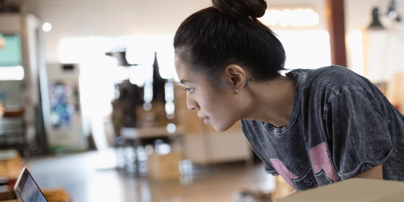 Managing through and building resilience during the COVID-19 outbreak