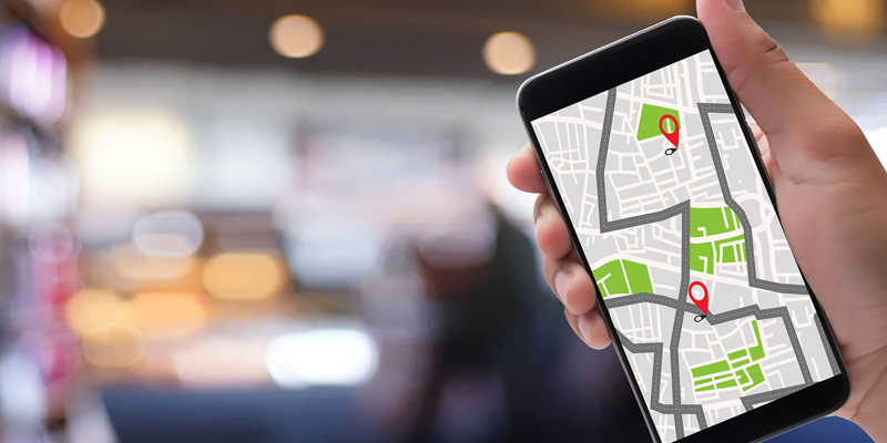 Location-based marketing in a post-COVID world