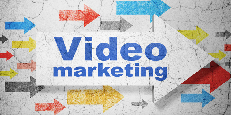 7 Ways To Create A Killer Marketing Video [Infographic]
