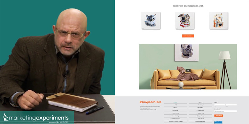 Optimizing Forms: How To Increase The Perceived Value For Your Customers