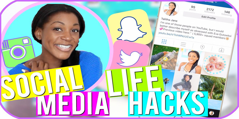 3 Popular Social Media ‘Hacks’ - The Pros, The Cons and The Risks