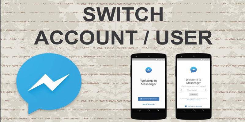 Facebook is Adding a New Option to Switch Between Personal and Business Accounts in Messenger