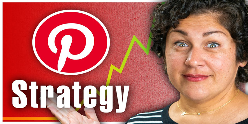Pinterest for Business: A 5-Step Strategy for Marketers