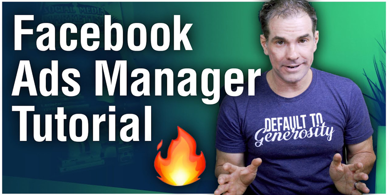 How to Create a Profitable Facebook Ad: Facebook Ads Manager Tutorial
