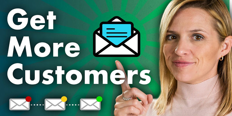 How to Use an Email Sequence to Turn Prospects Into Customers