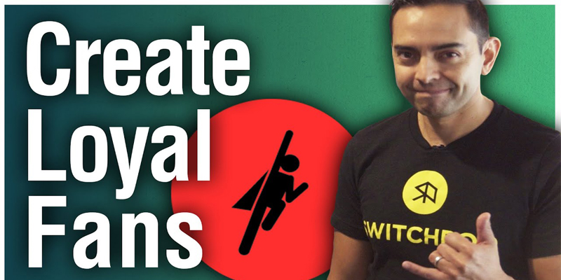 How to Create Loyal Fans Who Love to Promote Your Business