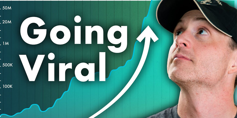 Making Viral Videos: A 4-Step System to More Eyeballs