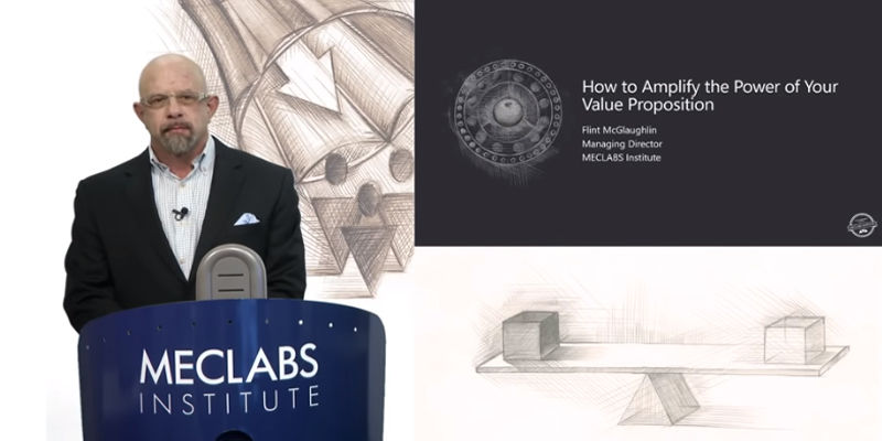 How to Amplify the Power of Your  Value Proposition