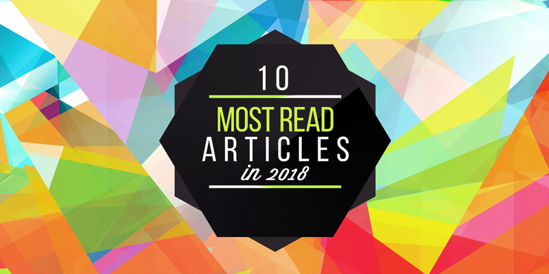 The 10 Most-Read Articles of 2018