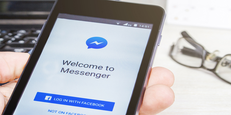 How to Integrate Facebook Messenger Bots With Facebook Live