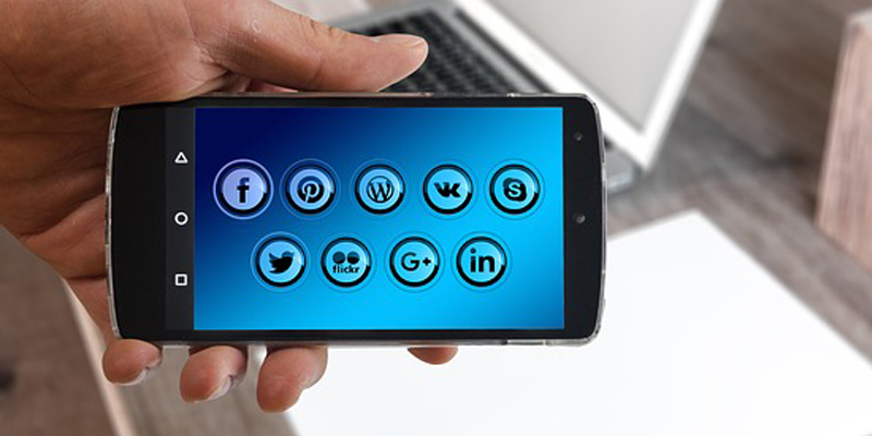 The Value of Getting Personal on Social Media